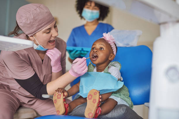 Best Dental Exams and Cleanings  in Shoemakersville, PA