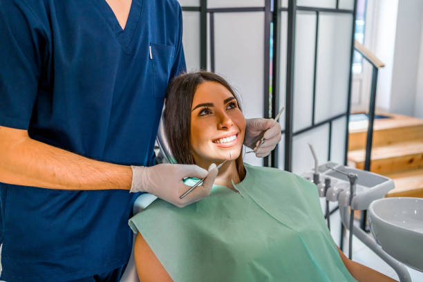 Why Choose Us for Your Dental Needs in Shoemakersville, PA